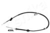 HONDA 47560SED003 Cable, parking brake